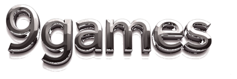 9apps games logo