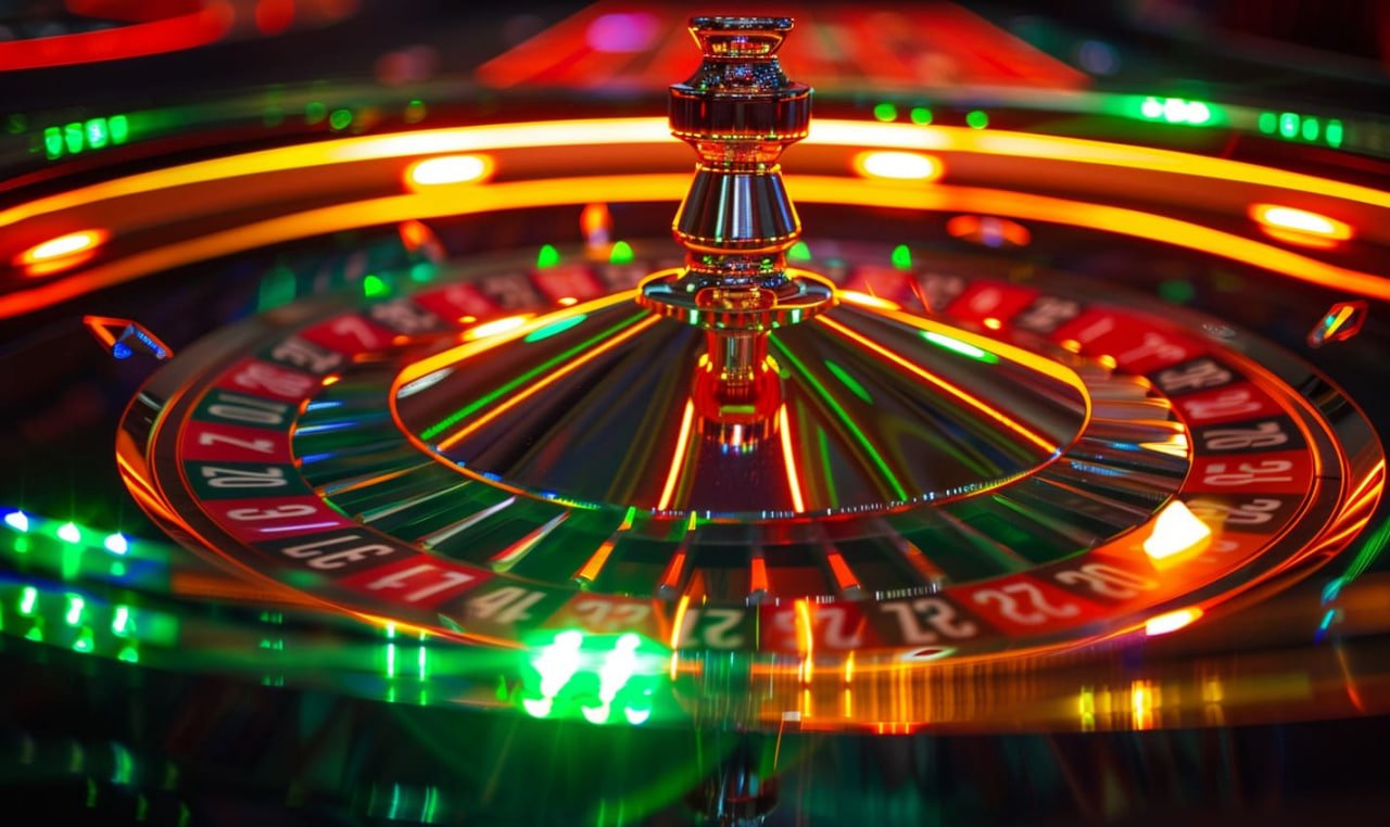 9apps games Prime Roulette Hall